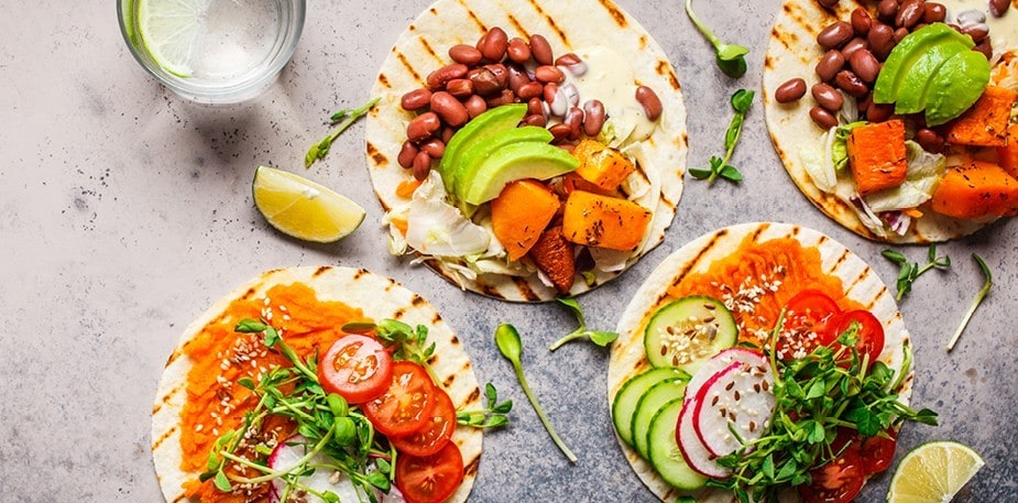 Gi plass til nye tanker!