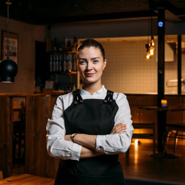 Bli med på Runas reise!