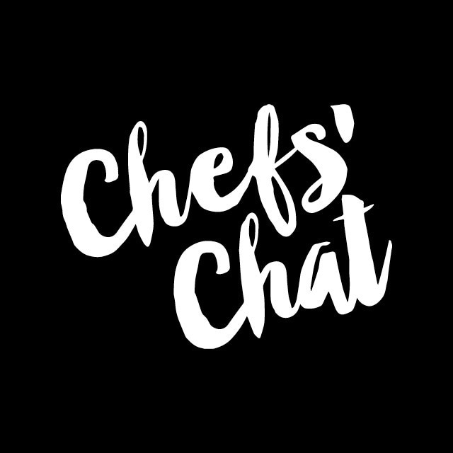 Chefs’ Chat!