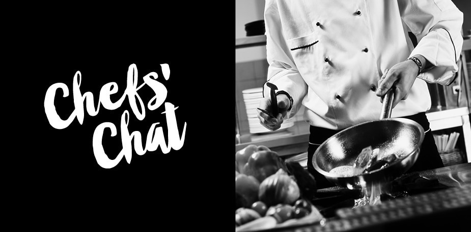 Chefs’ Chat!