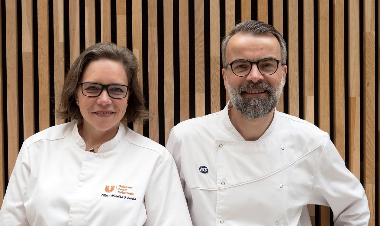 Chef image Chef image