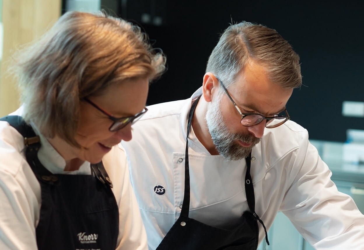 Chef image Chef image