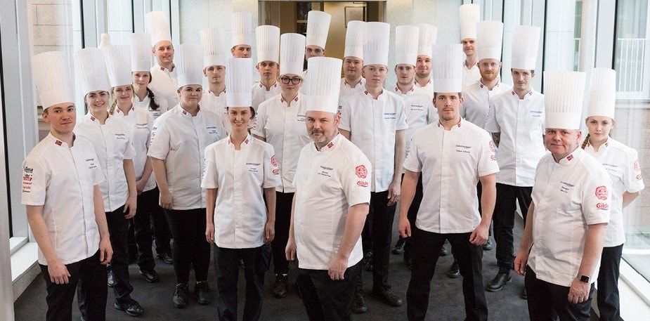 Våre samarbeidspartnere