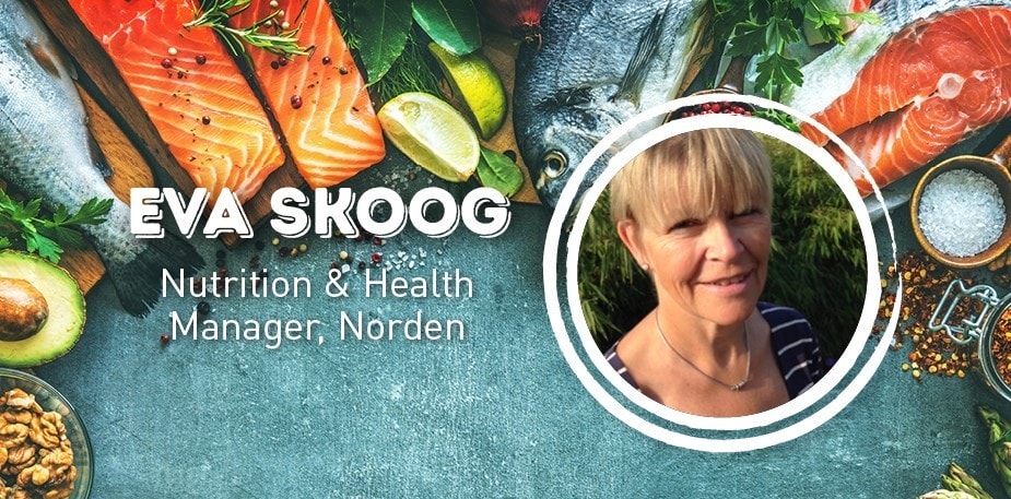 Si hei til Eva Skoog