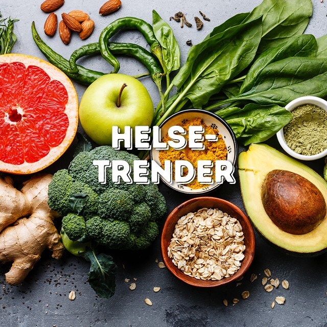Helsetrender