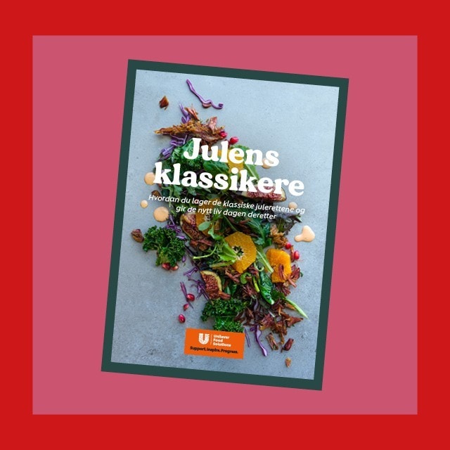 Finn den rette blant julens klassikere!