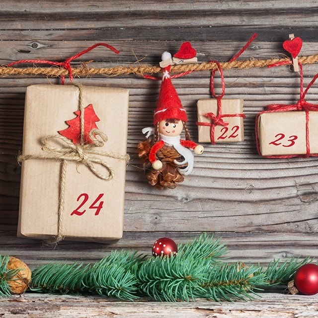 10 tips for en god og lønnsom julebuffet