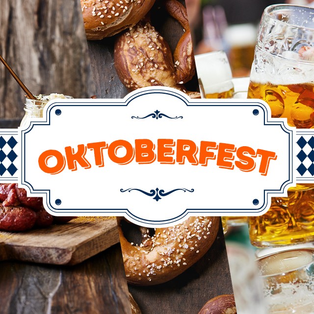 Oktoberfestmat
