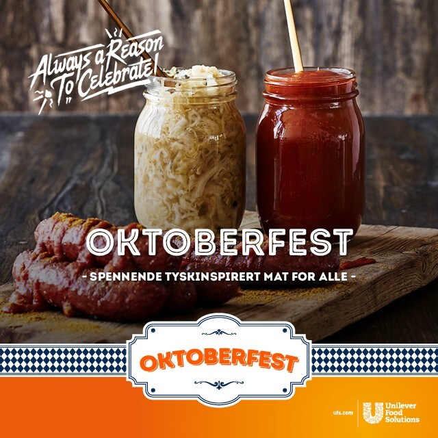 Oppskriftshefte Oppskriftshefte