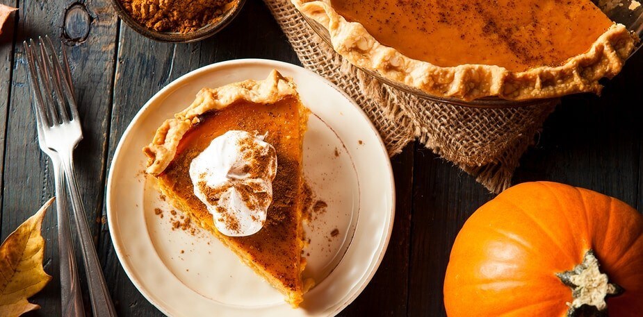 Halloween - oppskrifter