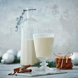 Gammeldags juletoddy Gammeldags juletoddy