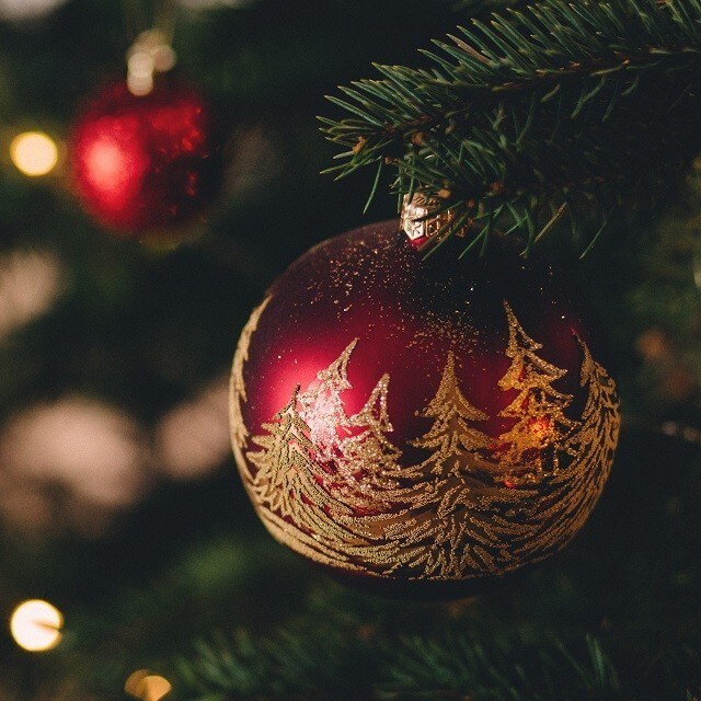 Lag herlig mat av julens rester