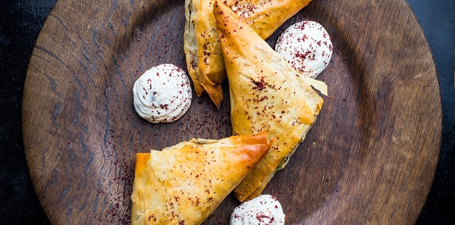 Russland streetfood AARTC