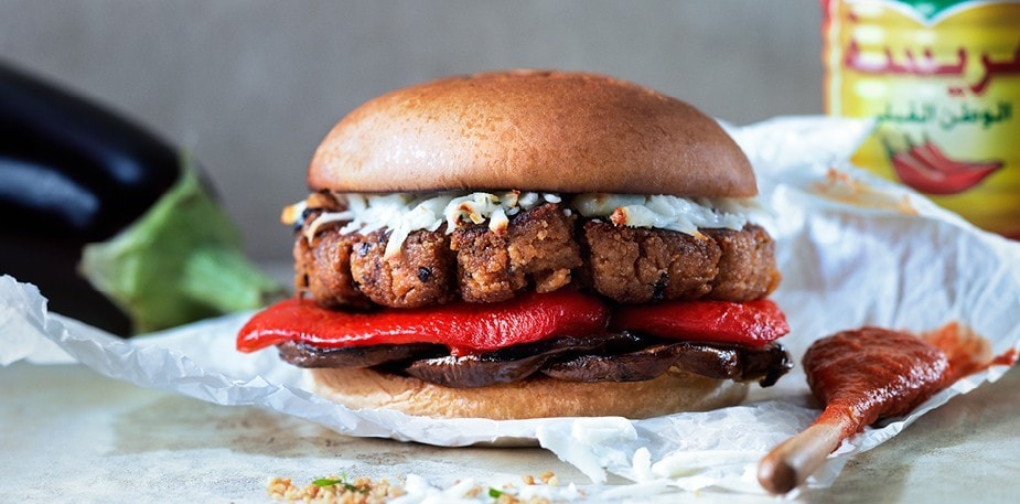 Russland streetfood AARTC