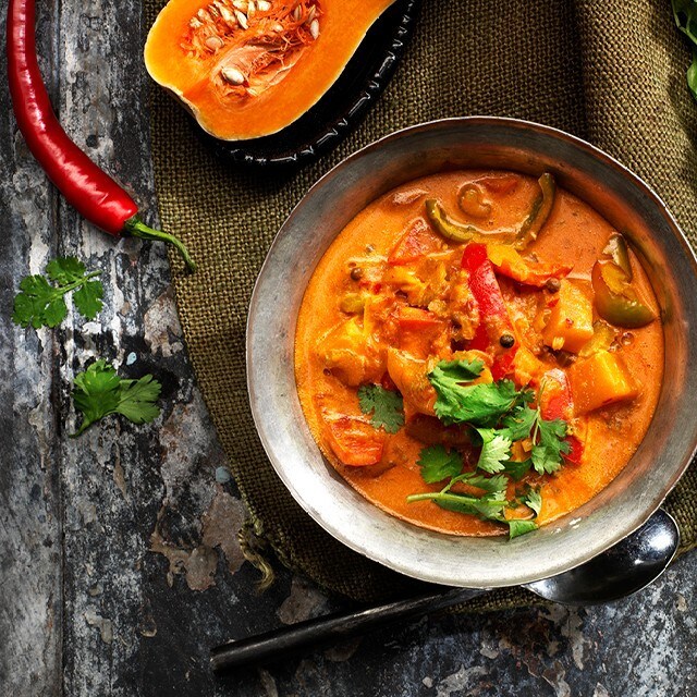 Hver dag er en suppedag! 