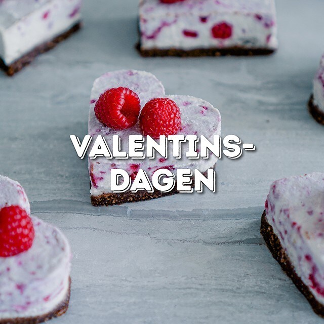 Valentinsdagen 14.februar