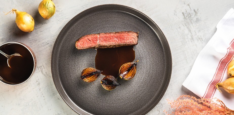 Oppskriftene som gjør dine populære retter enda mer populære! 