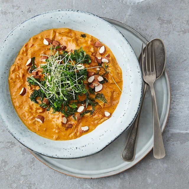 Plantebaserte oppskrifter som gjør dine populære retter enda bedre