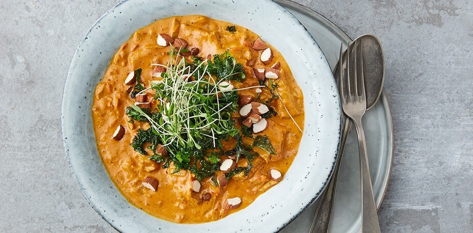 Plantebaserte oppskrifter som gjør dine populære retter enda bedre