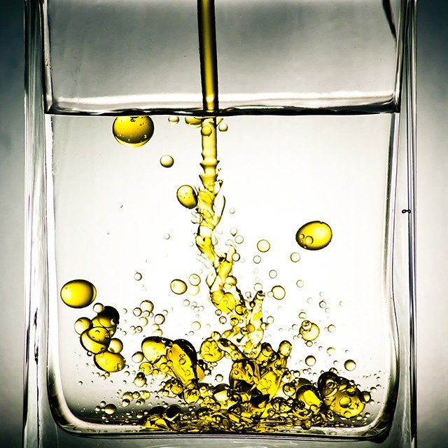 Emulsjoner og geléer