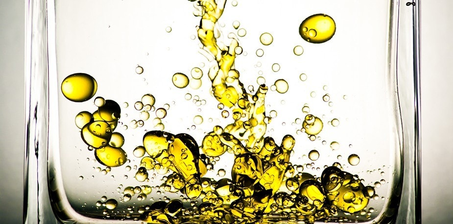 Emulsjoner og geléer