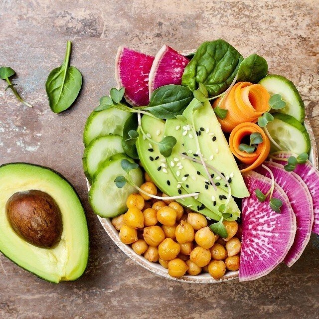 En innledning til sunn mat