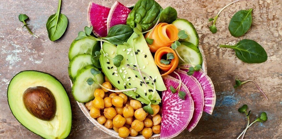 En innledning til sunn mat