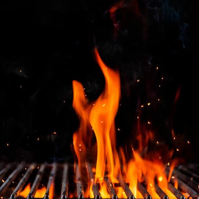Kunsten å grille