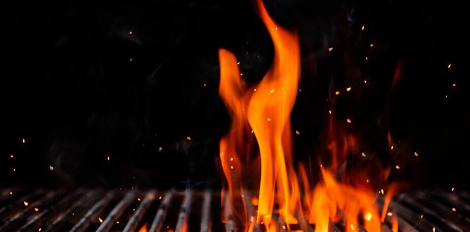 Kunsten å grille