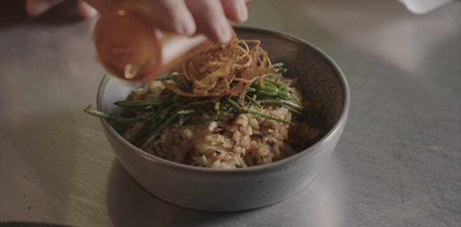 Low-Waste Menyer av Christian Weij