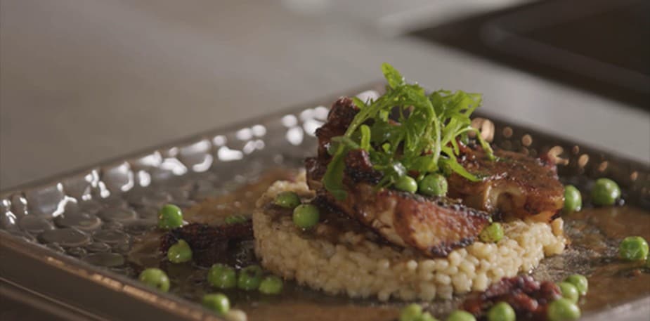 Uimotståelige grønnsaker av Christian Weij