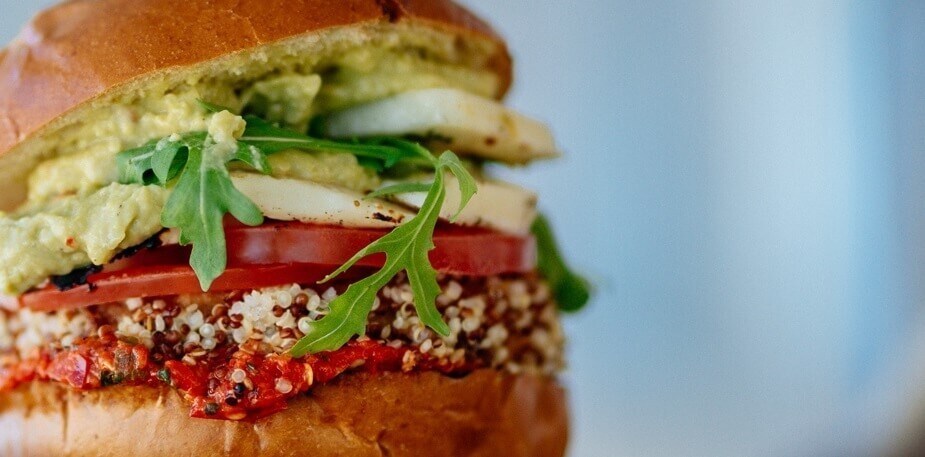 Mestre vegansk matlaging