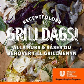Knorr Texture og Dysfagi Knorr Texture og Dysfagi