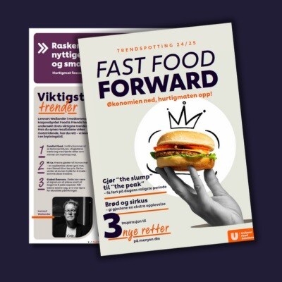 Takk for at du lastet ned materialet! 